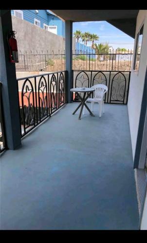 Apartamento Casa Durango