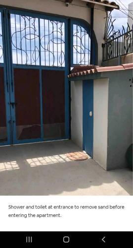 Apartamento Casa Durango