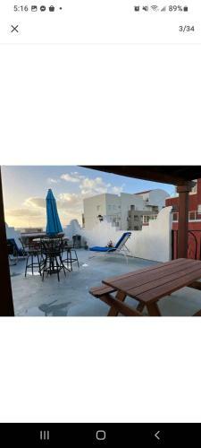 Apartamento Casa Durango