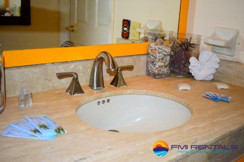Apartamento Marina Pinacate A-510