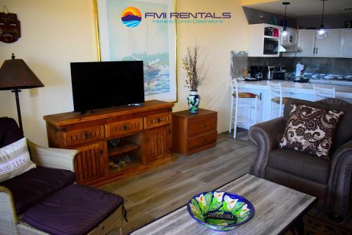 Apartamento Marina Pinacate A-510