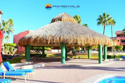 Apartamento Marina Pinacate A-510