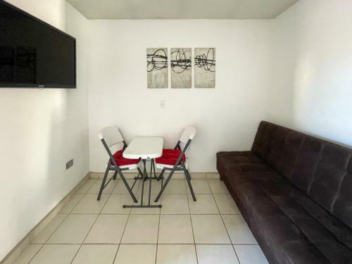 Spacious And Meets The Needs At Great Price! #134