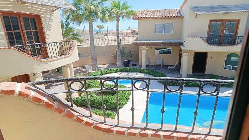 Villa Sonari 2, Great House 2 Inside A Private Complex Of 4 Houses