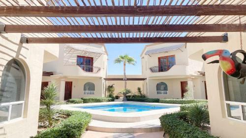 Villa Sonari 2, Great House 2 Inside A Private Complex Of 4 Houses