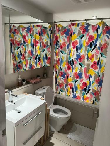 Apartamento Luxueux Grifii