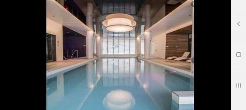 Apartamento Luxueux Grifii