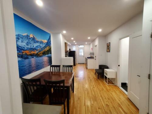 Mile-end Pet Friendly 3rooms Available