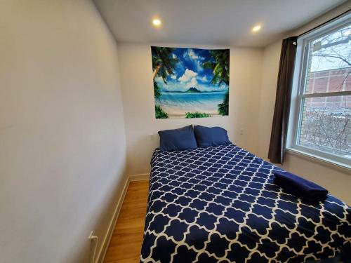 Mile-end Pet Friendly 3rooms Available