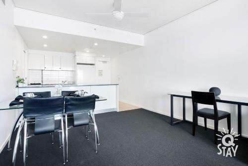 Central Getaway Apartments At Sierra Grand - Q Stay