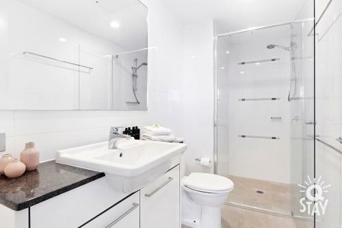 Central Getaway Apartments At Sierra Grand - Q Stay