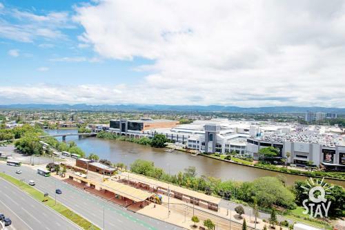 Central Getaway Apartments At Sierra Grand - Q Stay