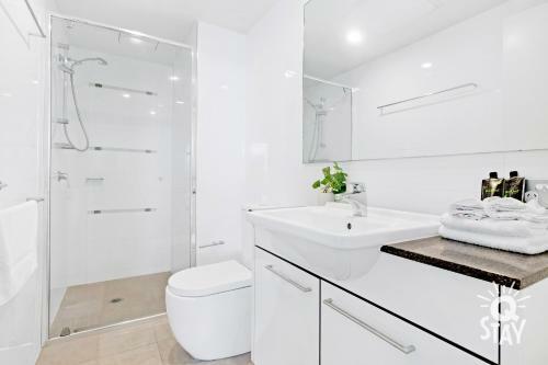 Central Getaway Apartments At Sierra Grand - Q Stay