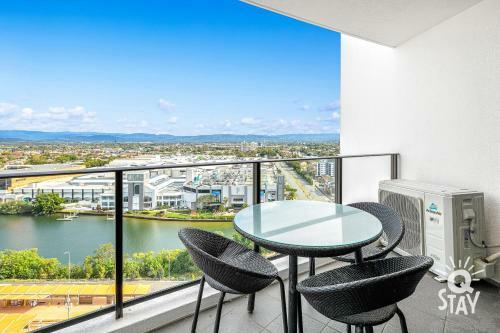 Central Getaway Apartments At Sierra Grand - Q Stay