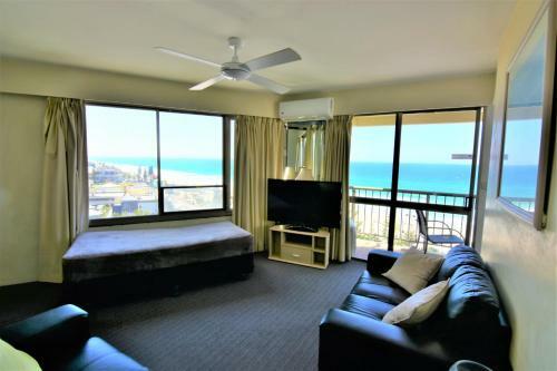 Apartamento Aloha At Trickett