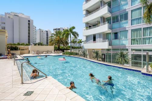 Breathtaking Oceanview Apartment, Great Amenities