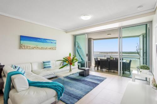 Breathtaking Oceanview Apartment, Great Amenities