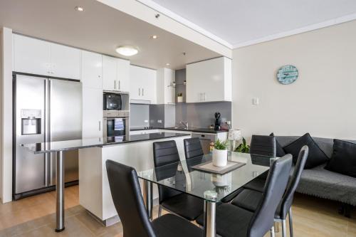 Breathtaking Oceanview Apartment, Great Amenities