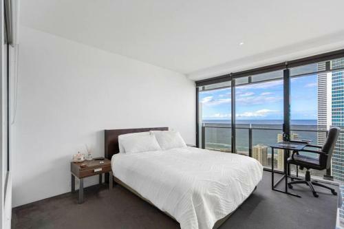 Apartamento Circle On Cavill - Coastal Letting