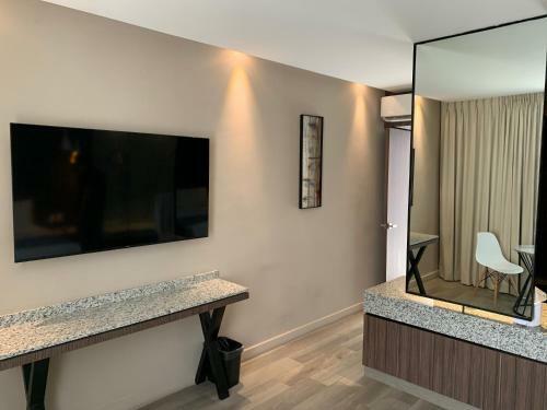 Hotel Boutique Secret