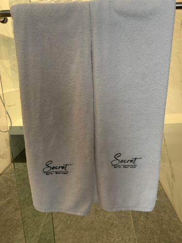 Hotel Boutique Secret