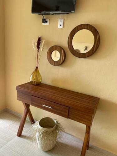 Hotel Searena San Pancho