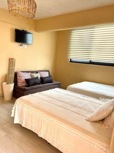 Hotel Searena San Pancho
