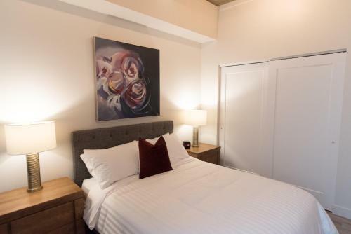 Apartamento Studio Le Central