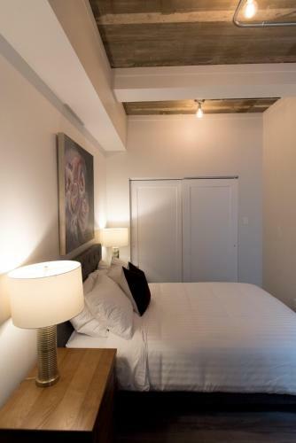 Apartamento Studio Le Central