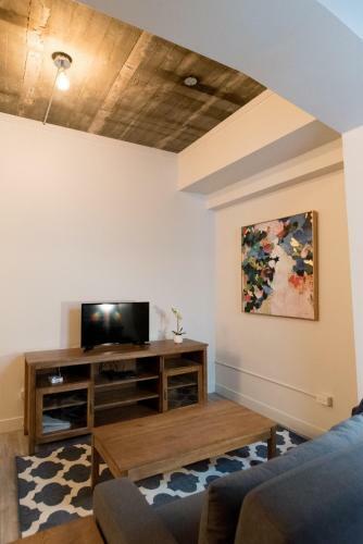 Apartamento Studio Le Central