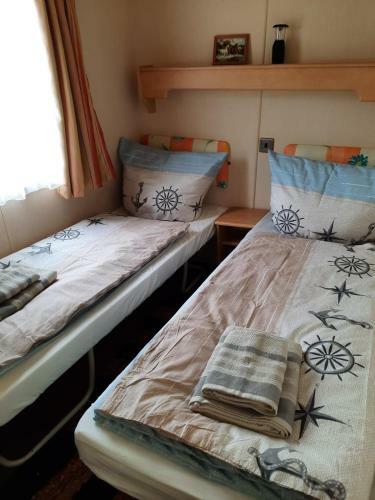 Apartamento Mallard