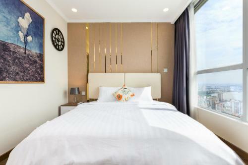 Kelly Homestay In Vinhomes Central Park