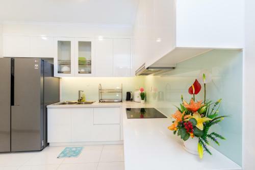 Kelly Homestay In Vinhomes Central Park