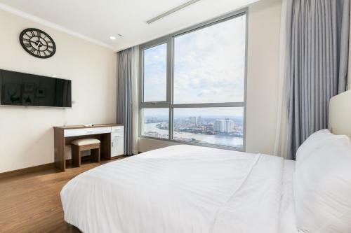 Kelly Homestay In Vinhomes Central Park