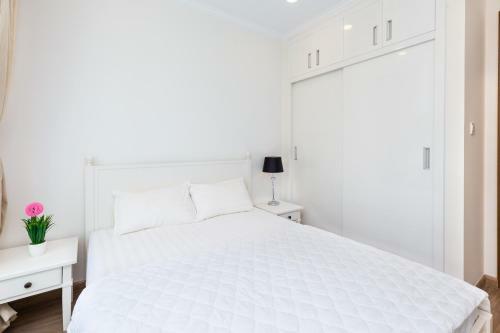 Kelly Homestay In Vinhomes Central Park