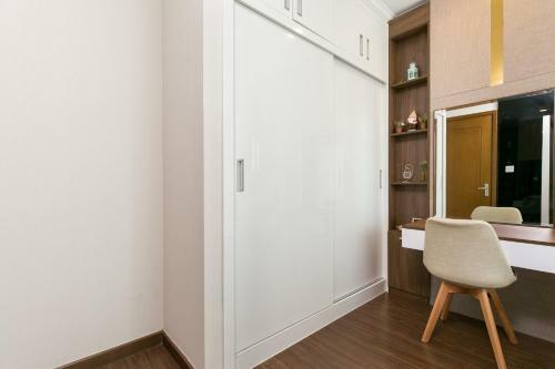 Kelly Homestay In Vinhomes Central Park