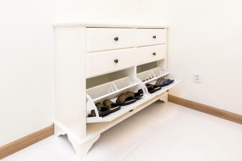Kelly Homestay In Vinhomes Central Park