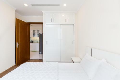 Kelly Homestay In Vinhomes Central Park