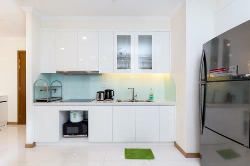 Kelly Homestay In Vinhomes Central Park