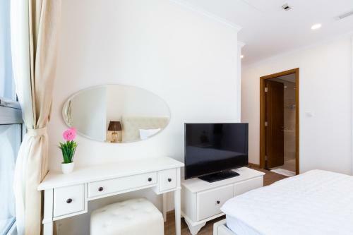 Kelly Homestay In Vinhomes Central Park