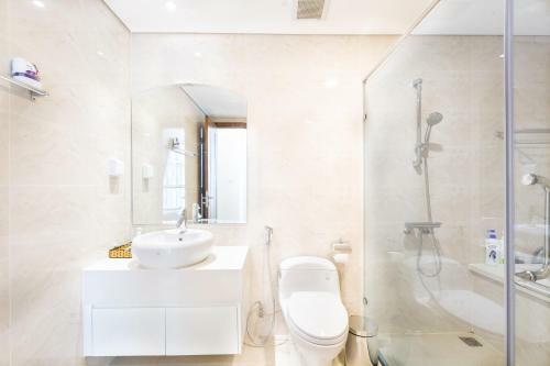 Kelly Homestay In Vinhomes Central Park