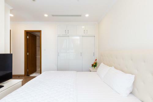 Kelly Homestay In Vinhomes Central Park