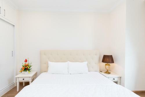 Kelly Homestay In Vinhomes Central Park