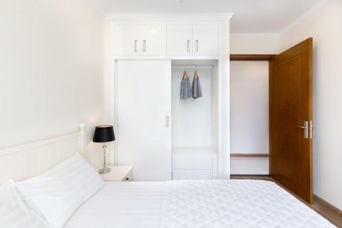 Kelly Homestay In Vinhomes Central Park