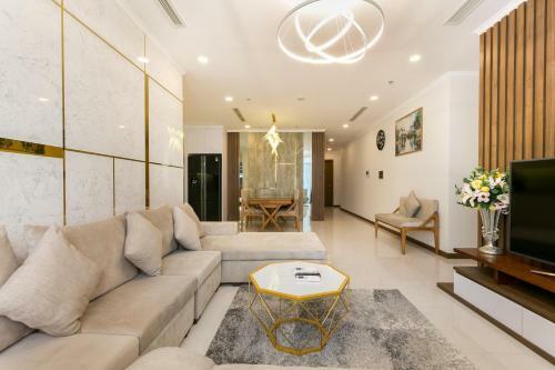 Kelly Homestay In Vinhomes Central Park