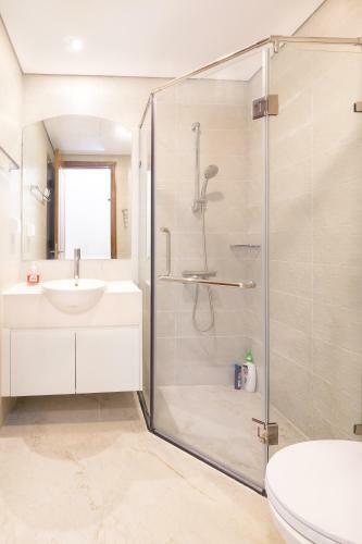 Kelly Homestay In Vinhomes Central Park