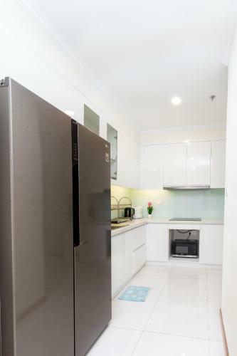 Kelly Homestay In Vinhomes Central Park