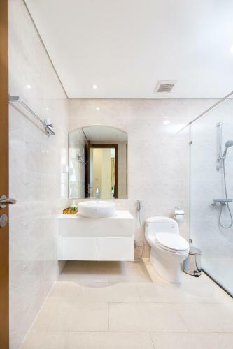 Kelly Homestay In Vinhomes Central Park