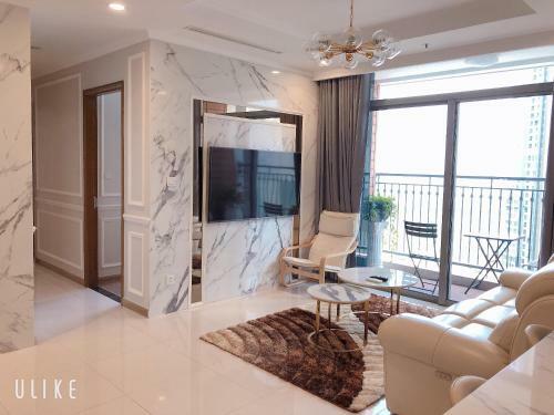 Kelly Homestay In Vinhomes Central Park