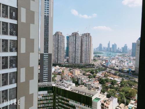 Kelly Homestay In Vinhomes Central Park